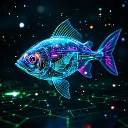 博彩排行赛博鱼群 - 问鼎娱乐