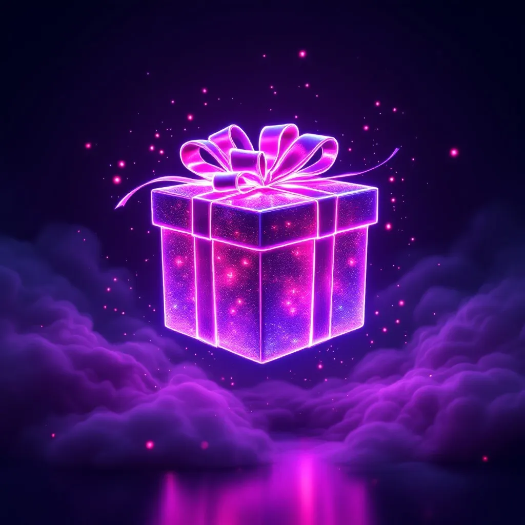 问鼎娱乐 基础充能奖励 - 浮世绘能量